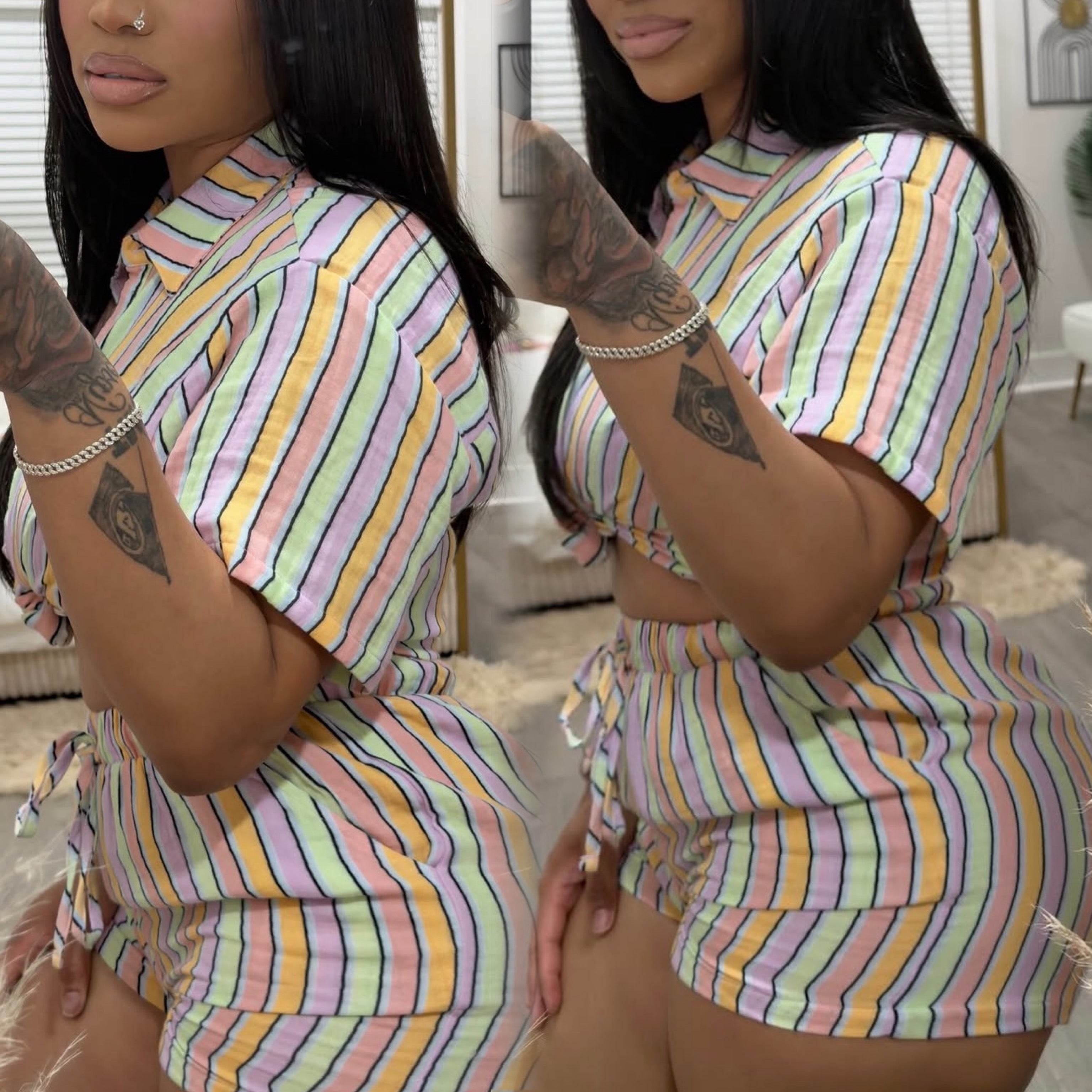Porsha • Set