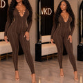 Fallen • Jumpsuit
