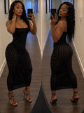 Show Stopper • Dress