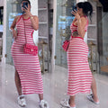 Berry • Dress