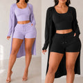 Rockie • Set