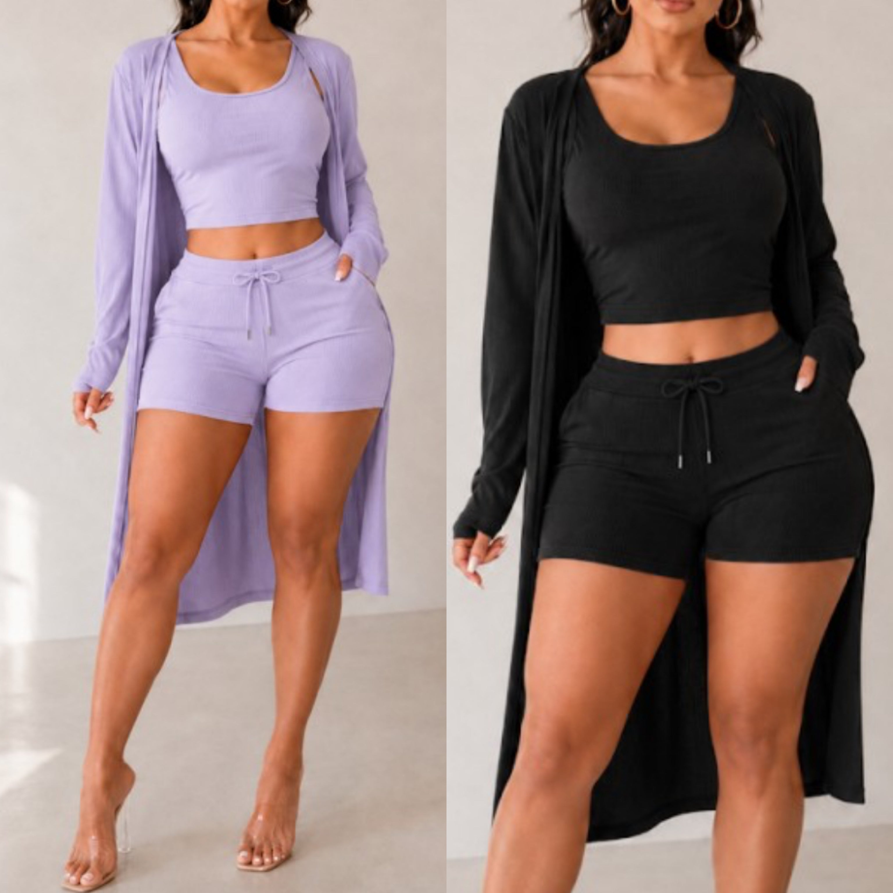 Rockie • Set
