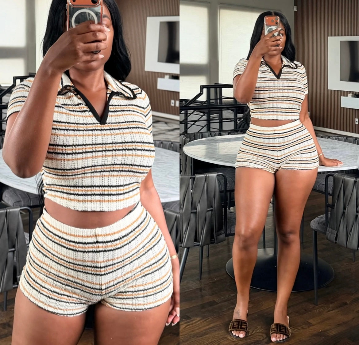 LoLo • Set