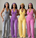 Stephanie • Jumpsuit