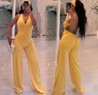 Stephanie • Jumpsuit