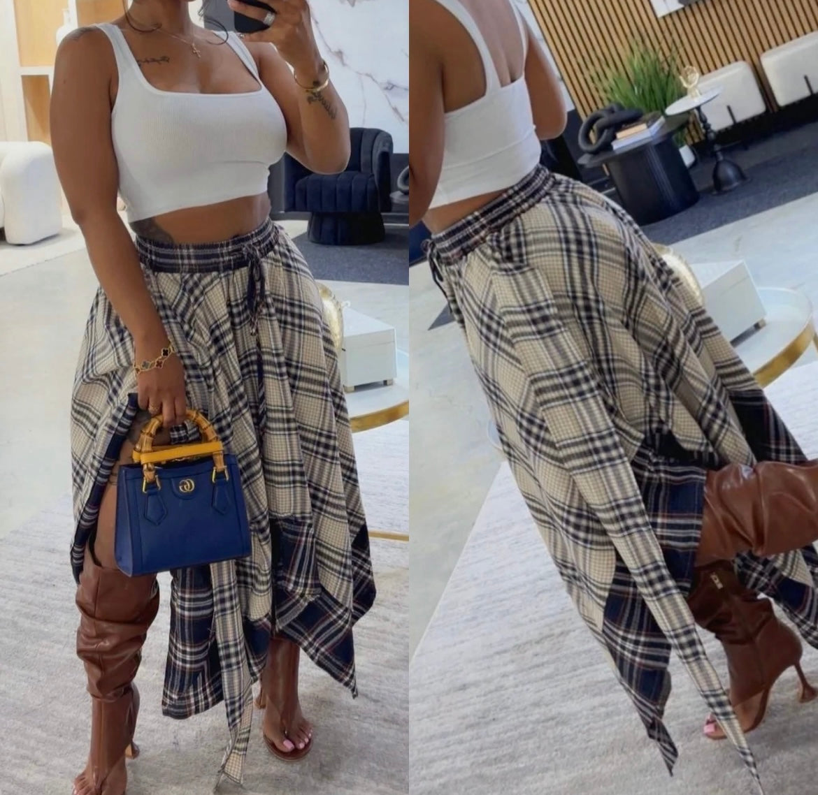 Mia • Skirt