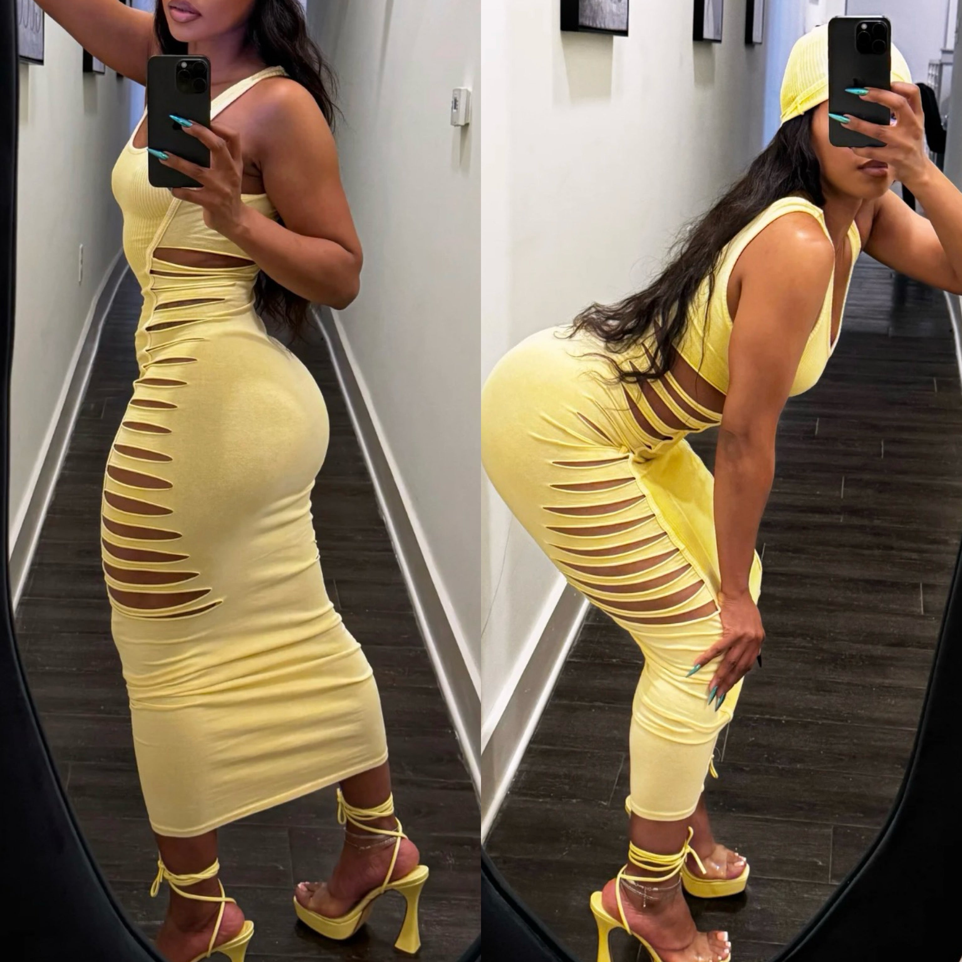 Butta Love • Dress