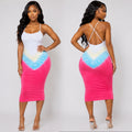 Nesha • Dress